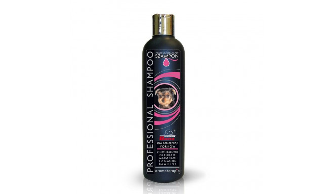 Pet shampoo Certech York 250 ml