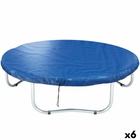 Kaitsepresent Aktive Batuut Sinine Ø 244 cm (6 Ühikut)