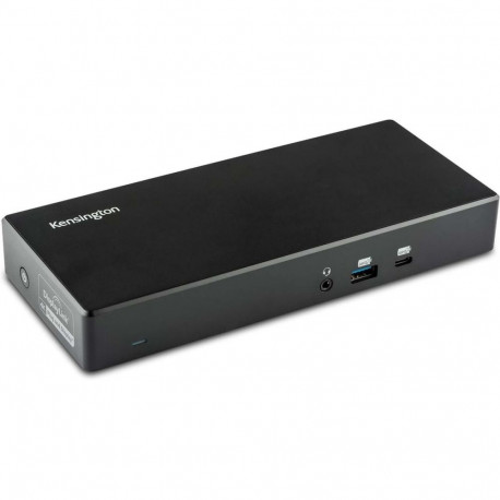 Dockstation Kensington K33603EU Black