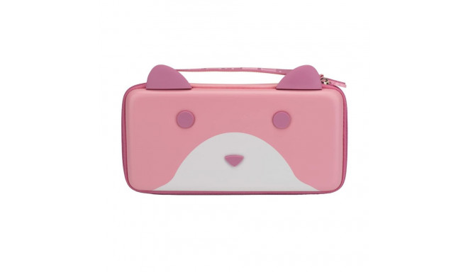 Футляр для Nintendo Switch FR-TEC Tanooki Bag Ears