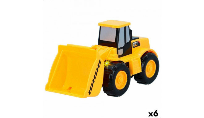 Vehicle Speed & Go 18 x 10 x 8 cm (6 Units)