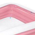 Täispuhutav lastebassein Intex 1050 L 305 x 56 x 183 cm Roosa (2 Ühikut)