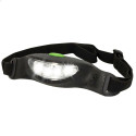 LED Head Torch Aktive Black (24 Units)