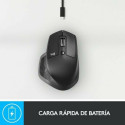 Hiir Logitech MX Master 2S Hall