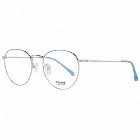 Unisex' Spectacle frame Polaroid PLD D396_G 51QWU