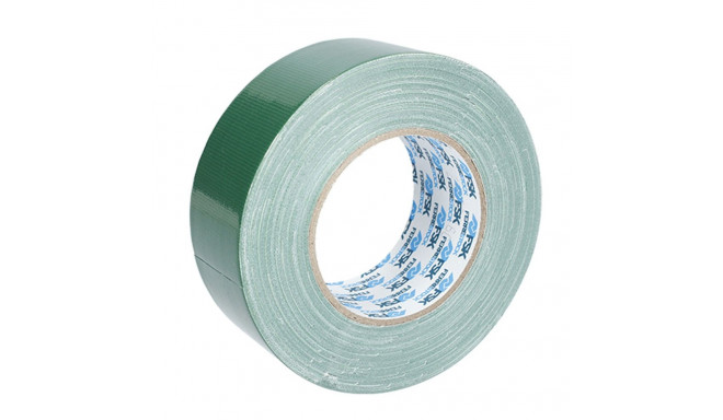 Duct tape Ferrestock Green 50 mm x 50 m