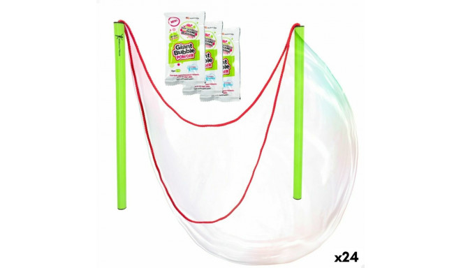 Bubble Blowing Game WOWmazing 41 cm (24 Units)