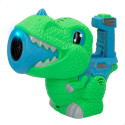 Burbuļu Pūšanas Spēle Colorbaby Zaļš Dinozaurs 150 ml 20 x 17 x 9 cm (6 gb.)