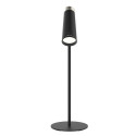 Laualamp Yeelight YLYTD-0011                      Valge Must 80 Plastmass 5 W 85 lm 12 x 36 x 12 cm Laualamp Yeelight YLYTD-0011                      Valge Must 80 Plastmass 5 W 85 lm 12 x 36 x 12 cm