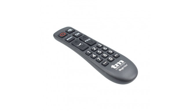 Universal Remote Control TM Electron 6 in 1