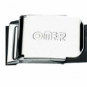 Belt Omer BE113111 Submarine Black