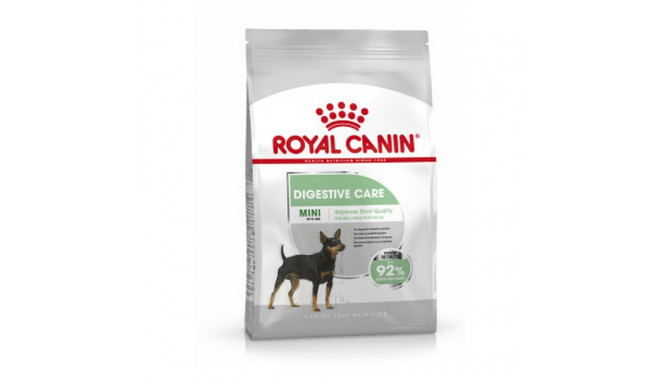 Sööt Royal Canin Mini Digestive Care Täiskasvanu 3 Kg