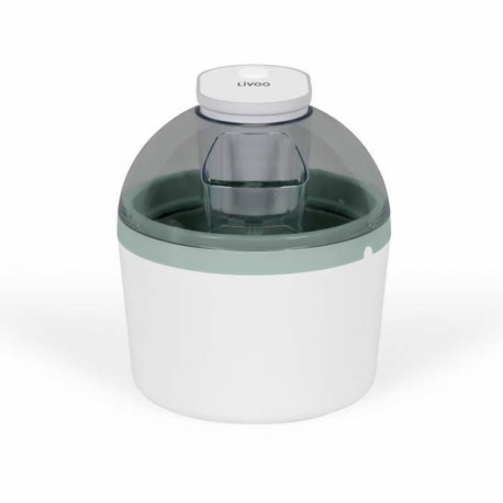 Ice Cream Maker Livoo 1 L