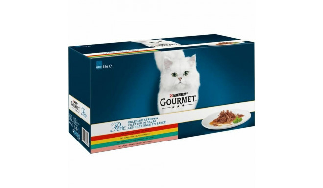 Kaķu barība Gourmet 12321177