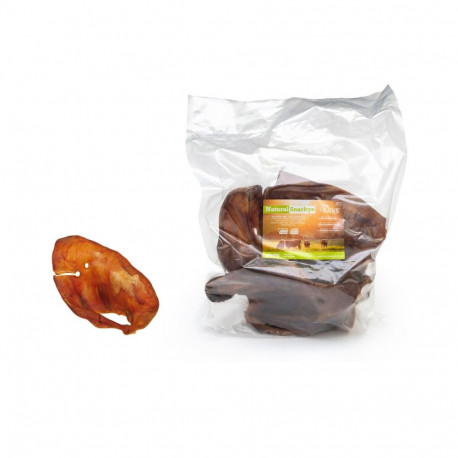 Koera suupiste Snackys Siga Kõrv 10 Ühikut