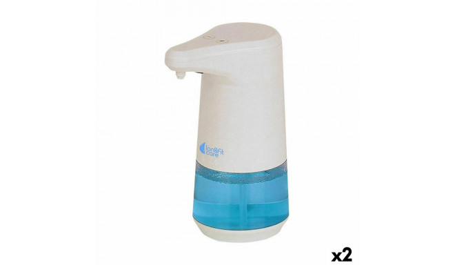 Automatic Soap Dispenser with Sensor LongFit Care (2 Units)