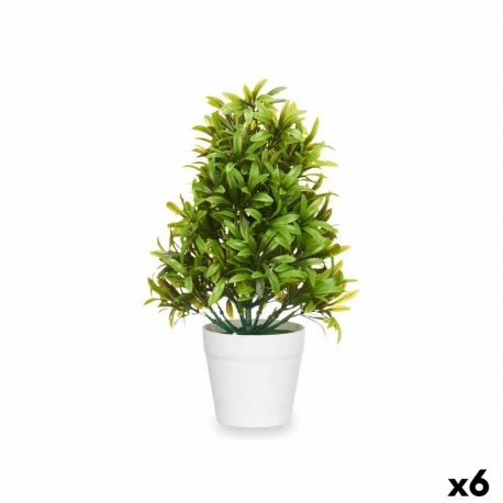 Decorative Plant Ibergarden 547 547 Plastic 18 x 35 x 16 cm (6 Units)