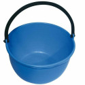 Bucket with Handle 0203051N.C9N Multi-use Plastic 35 cm 14 L