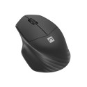 Klaviatuur ja Hiir Natec NKL-1998 Qwerty US Must
