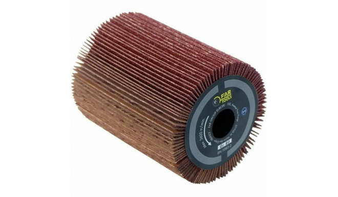Abrasive Brush Fartools Ø 80 mm