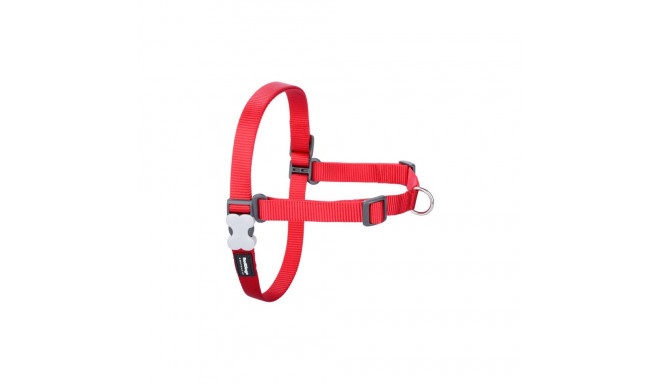 Dog Harness Red Dingo 70-98 cm Red L