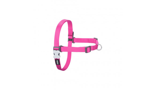 Dog Harness Red Dingo 70-98 cm Fuchsia L