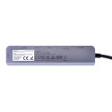 USB-jaotur Unitek H1118A 100 W
