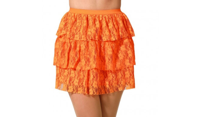 Skirt Orange