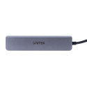 USB-jaotur Unitek H1118A 100 W