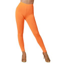 Leggings Oranžs