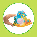 Laste pusle Lisciani Mereväesinine 13 Tükid, osad 33 x 1 x 32 cm (6 Ühikut)