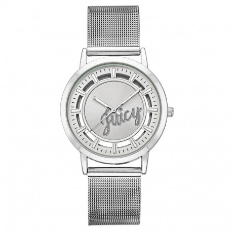 Naiste Kell Juicy Couture JC1217SVSV (Ø 36 mm)