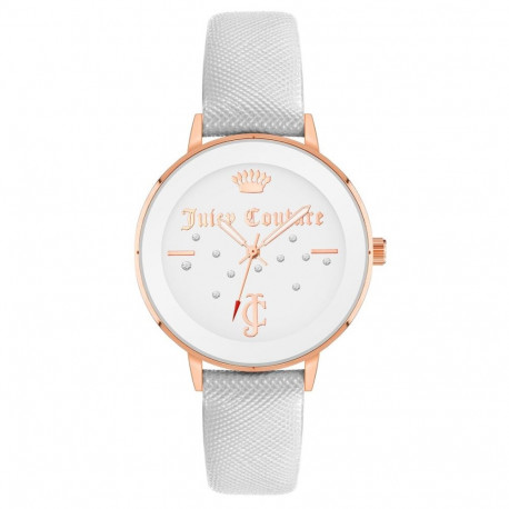 Naiste Kell Juicy Couture JC1264RGWT (Ø 38 mm)