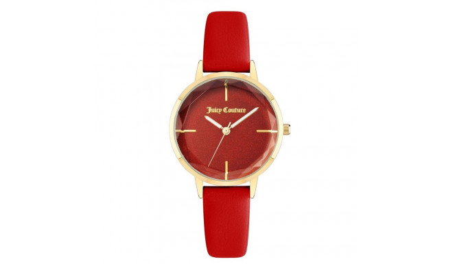 Ladies' Watch Juicy Couture JC1326GPRD (Ø 34 mm)