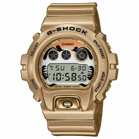 Meeste Kell Casio (Ø 53 mm)