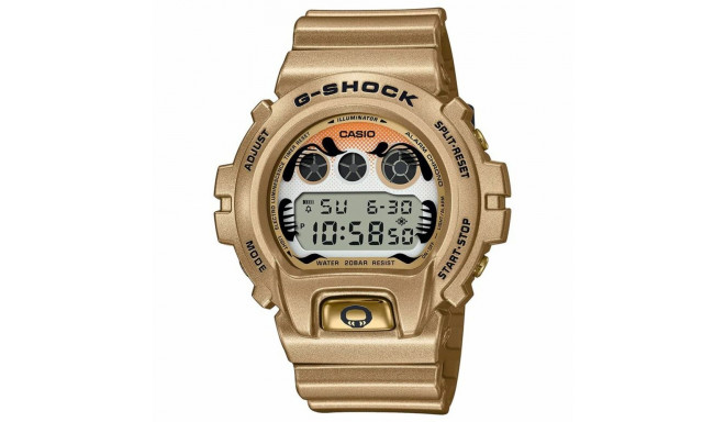 Meeste Kell Casio (Ø 53 mm)