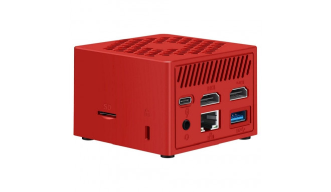 Mini PC LEOTEC LEMPC07R Intel Celeron N100