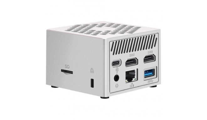 Mini PC LEOTEC LEMPC07S Intel Celeron N100