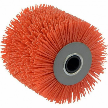 Abrasive Brush Fartools 110886 Nailon