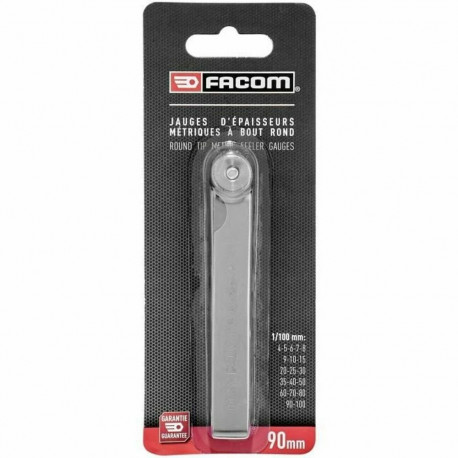 Gauge Facom Steel 90 mm