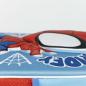3D Bērnu soma Spidey Zils Sarkans 25 x 31 x 1 cm