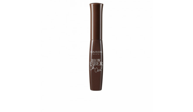 Маска для бровей Bourjois Brow Fiber Oh Oui Nº 003