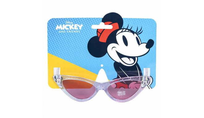 Bērnu saulesbrilles Minnie Mouse