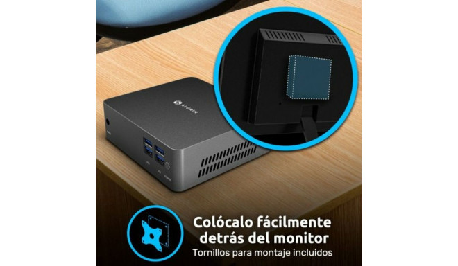 Mini PC Alurin Unit 8 GB RAM 1 TB