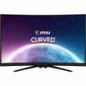 Monitor MSI MAG 325CQRF-QD 31,5" Wide Quad HD 170 Hz