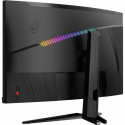 Monitor MSI MAG 325CQRF-QD 31,5" Wide Quad HD 170 Hz