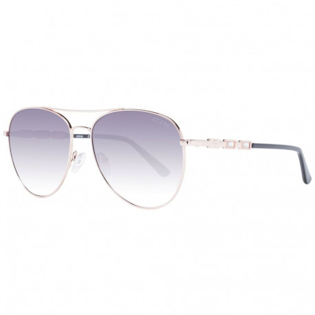 Naiste Päikeseprillid Guess GF6143 5928B
