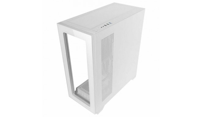ATX Semi-tower Korpus Mars Gaming MC-XP Valge