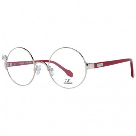 Ladies' Spectacle frame Gianfranco Ferre GFF0093 48004