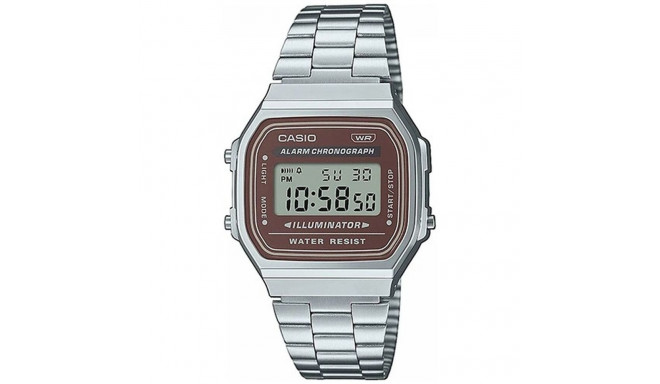Unisex Kell Casio A168WA-5AYES (Ø 36 mm)